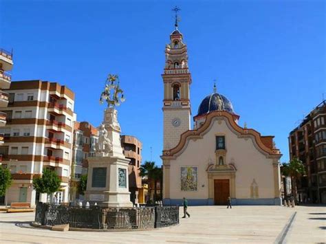 habitantes alfafar|Alfafar (Alfafar, Valencia Province, Spain)